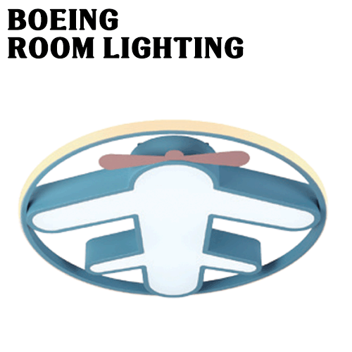 LED 보잉 방등 50W