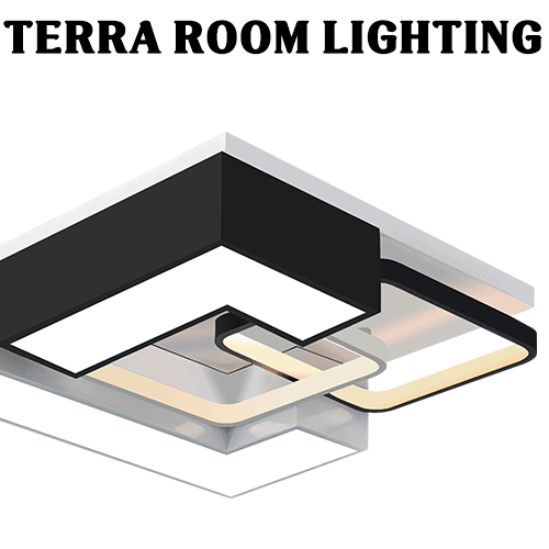 LED 테라 방등 90W